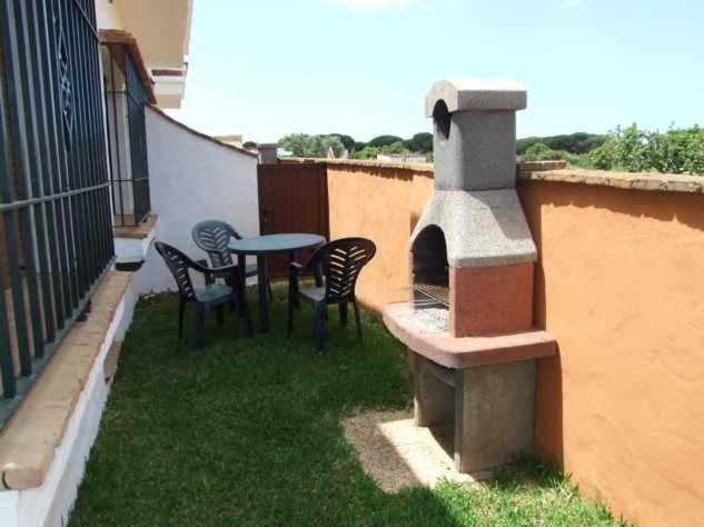 Hacienda Puerto Conil Apartamento Conil De La Frontera Exterior foto
