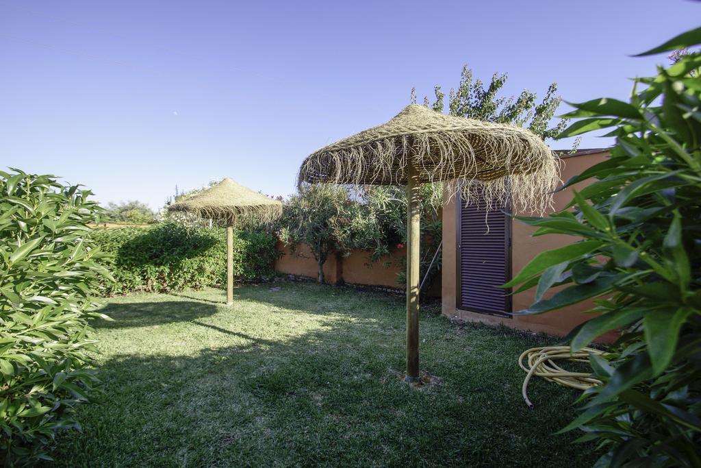 Hacienda Puerto Conil Apartamento Conil De La Frontera Exterior foto