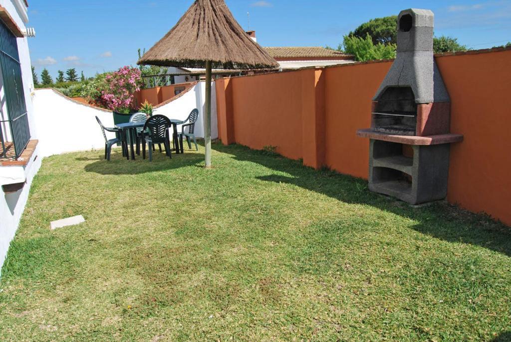 Hacienda Puerto Conil Apartamento Conil De La Frontera Quarto foto