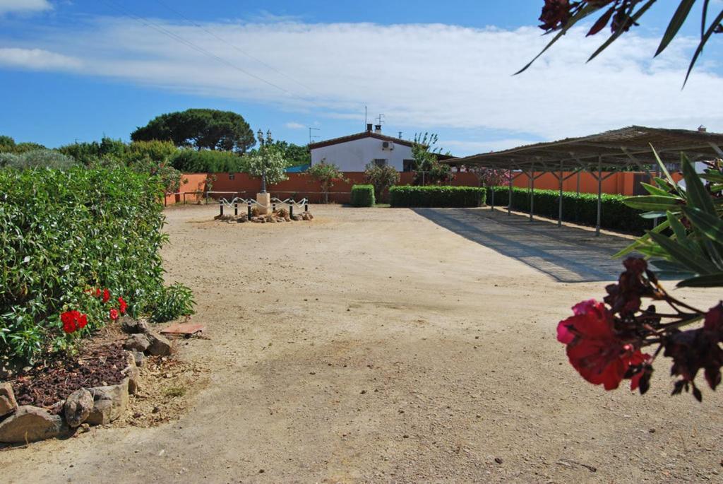 Hacienda Puerto Conil Apartamento Conil De La Frontera Exterior foto
