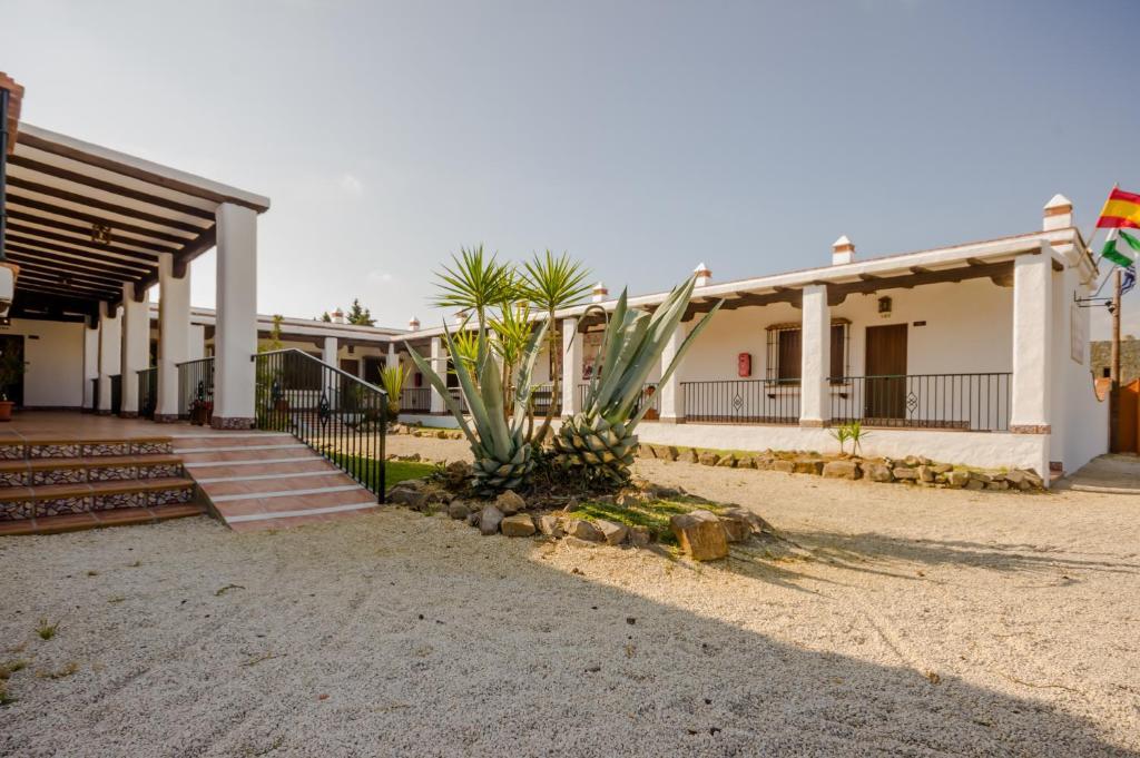Hacienda Puerto Conil Apartamento Conil De La Frontera Exterior foto