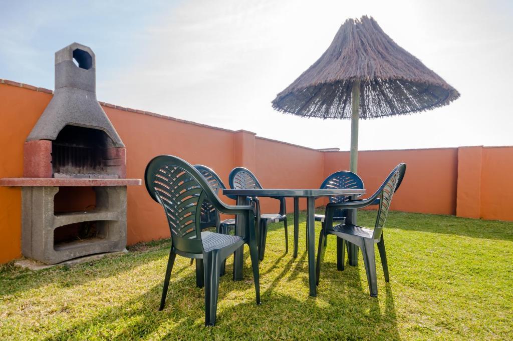Hacienda Puerto Conil Apartamento Conil De La Frontera Quarto foto