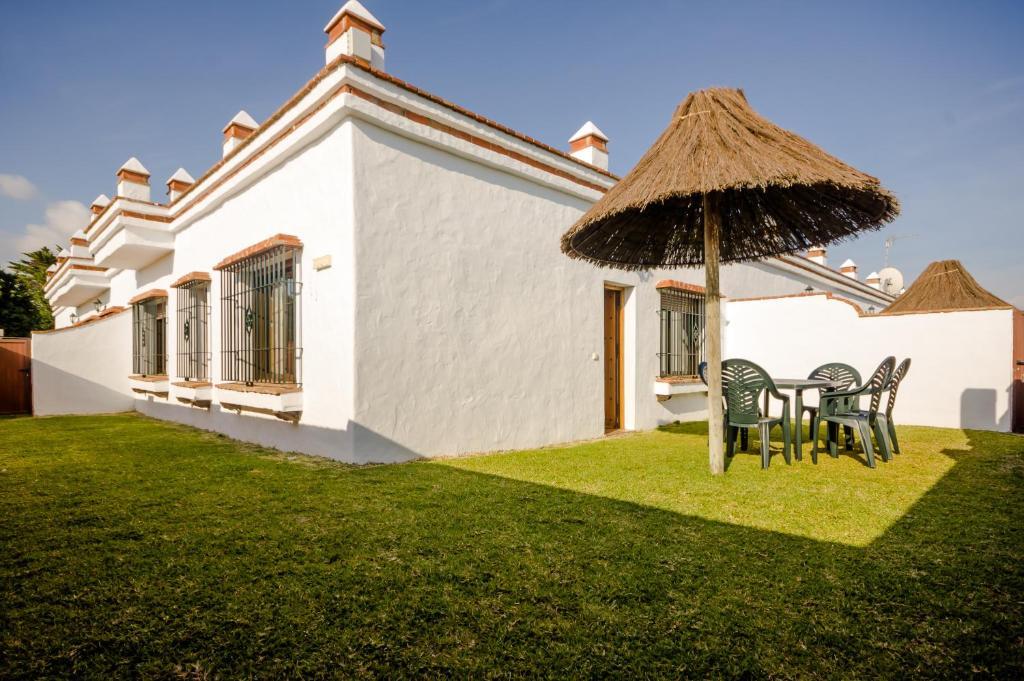 Hacienda Puerto Conil Apartamento Conil De La Frontera Quarto foto