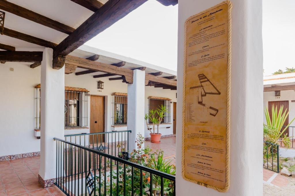 Hacienda Puerto Conil Apartamento Conil De La Frontera Exterior foto