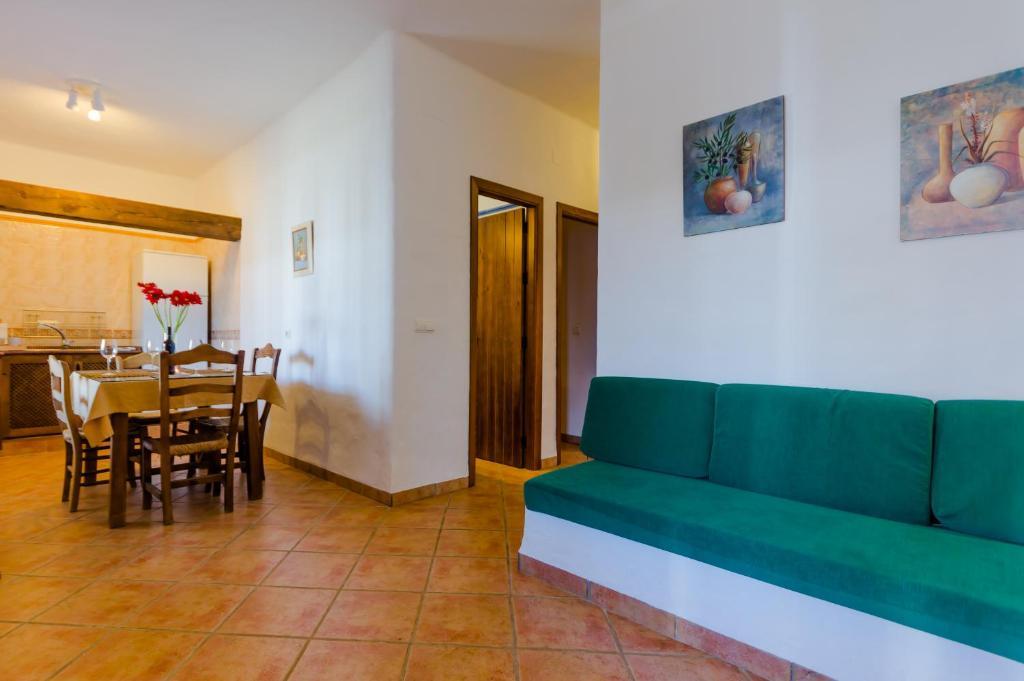 Hacienda Puerto Conil Apartamento Conil De La Frontera Quarto foto
