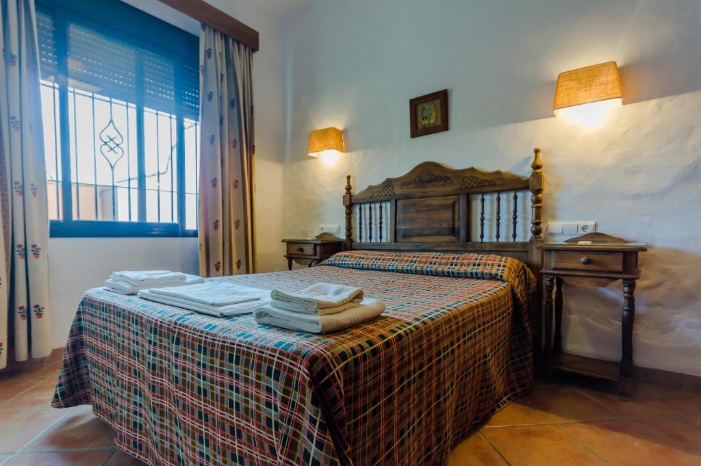 Hacienda Puerto Conil Apartamento Conil De La Frontera Quarto foto