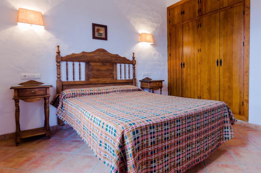 Hacienda Puerto Conil Apartamento Conil De La Frontera Quarto foto