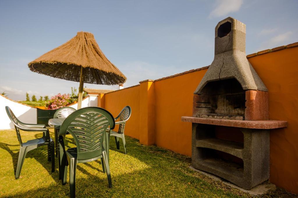 Hacienda Puerto Conil Apartamento Conil De La Frontera Exterior foto